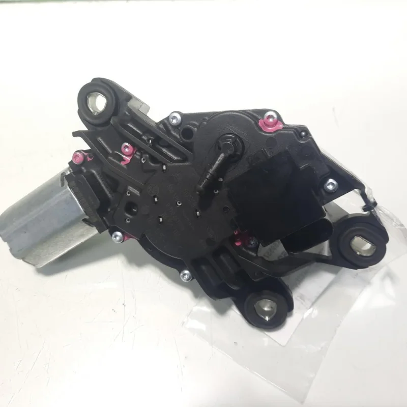 Chilipir Motoras stergator haion, cod 1K6955711C, Vw Golf 5 (1K1) (id:495267)