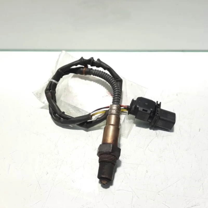 Ofertă specială Sonda lambda, cod 03G906262A, Audi A3 Cabriolet (8P7), 1.9 TDI, BLS (idi:378696)