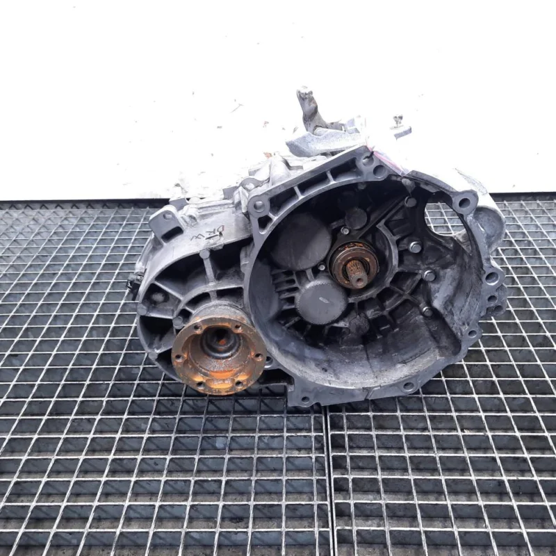 Cutie viteze manuala, cod DRW, VW Golf 4 (1J1), 1.9 TDI, AJM, 6 vit man (pr:110747) Cel mai bun preț