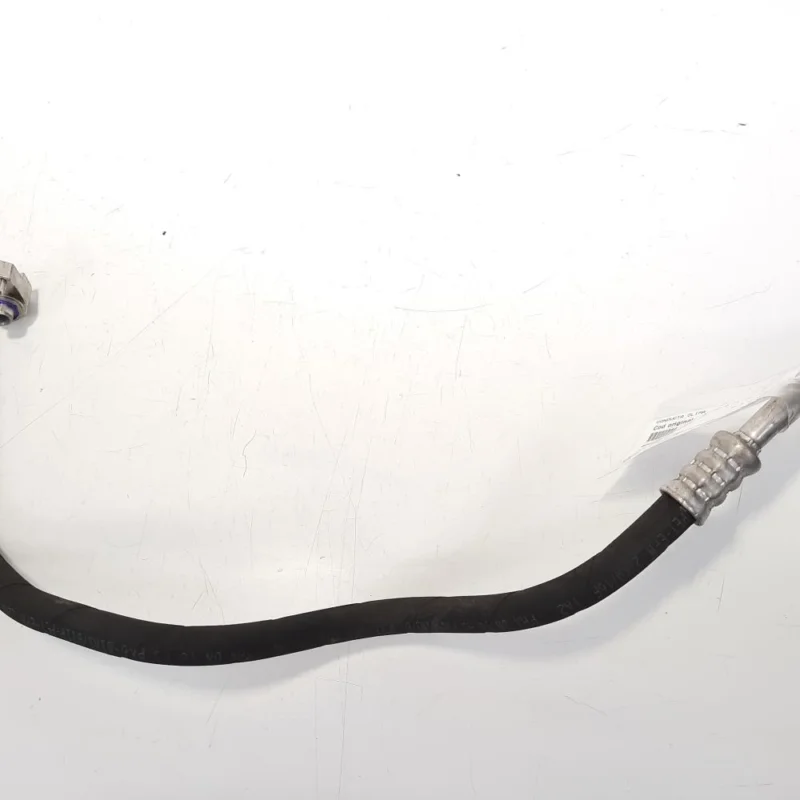 Doar azi Conducta clima, cod 9337129-01, Bmw 4 Cabriolet (F33, F83), 2.0 diesel, B47D20A (idi:486900)