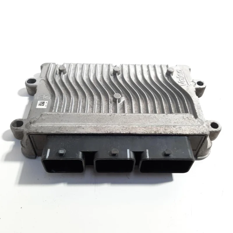 Cel mai bun preț Calculator motor, cod 9664127180, Peugeot 207 SW, 1.4 benz, KFV (idi:492012)