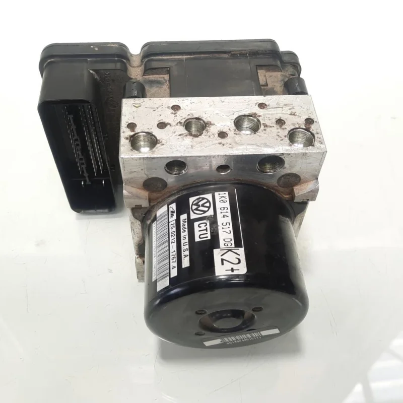 Unitate abs, cod 1K0614517DG, 1K0907379BJ, Vw Jetta 3 (1K2) 1.6 TDI, CAY (idi:494264) Expediere rapidă
