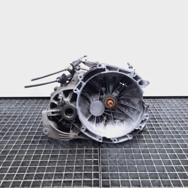 Cutie de viteze manuala, cod 1S7R-7002-BE, Ford Mondeo 3 (B5Y) 1.8 benz, CHBA, 5 vit man (id:493936) Preț mic