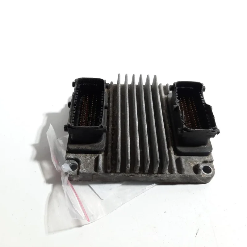 Reduceri Calculator motor, cod 8973065750, Opel Meriva A, 1.7 DTI, Y17DT (idi:491465)