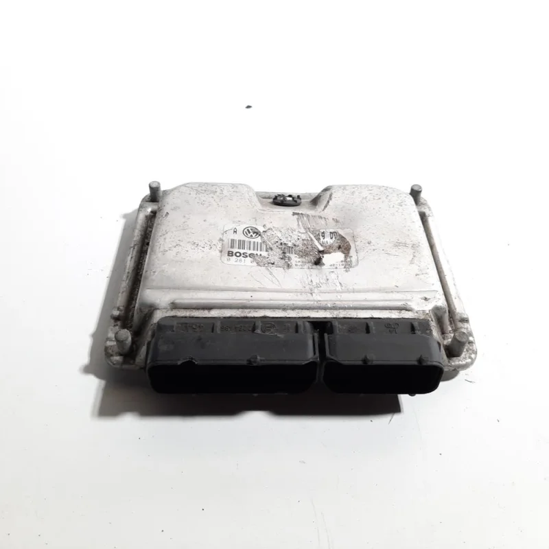 Cumpără acum Calculator motor, cod 038906019DD, 0281011065, Skoda Octavia 1 (1U2), 1.9 TDI, ATD (idi:491454)