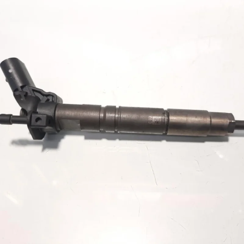 Injector, cod A6420701987, Mercedes Clasa C (W204) 3.0 CDI, OM642960 (idi:487378) Preț mic