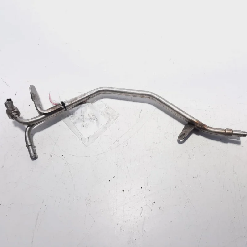 Set conducte alimentare combustibil, Mercedes Clasa C (W203), 2.2 CDI, OM646962 (id:494380) Livrare expres