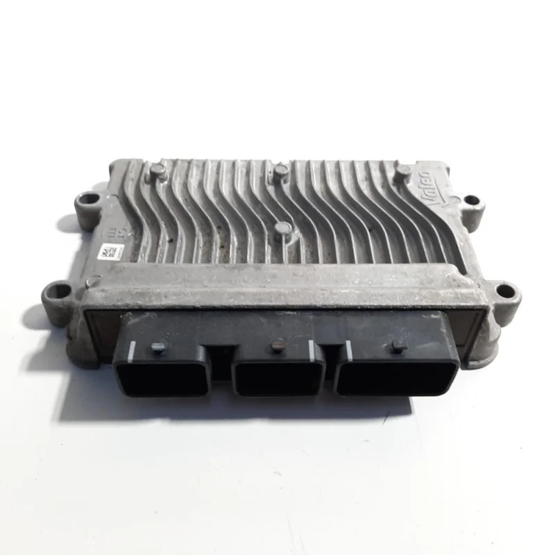 Calitate înaltă Calculator motor, cod V29006828A, Peugeot 206+ (II), 1.4 benz, KFT (idi:492043)