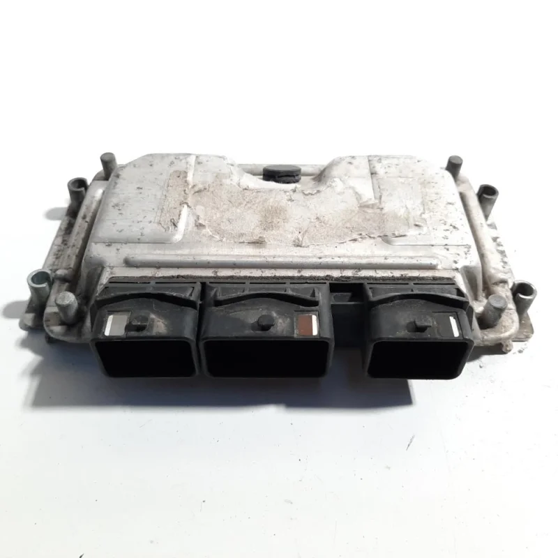 Ofertă specială Calculator motor, cod 965034798, Peugeot 206 Van, 1.4 benz, KFV (idi:491827)