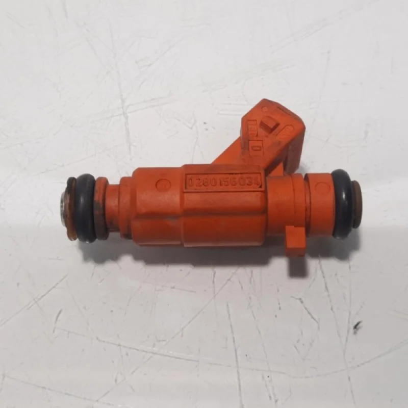 Reducere specială Injector, cod 0280156034, Peugeot 307, 1.6 Benz, NFU (id:494293)