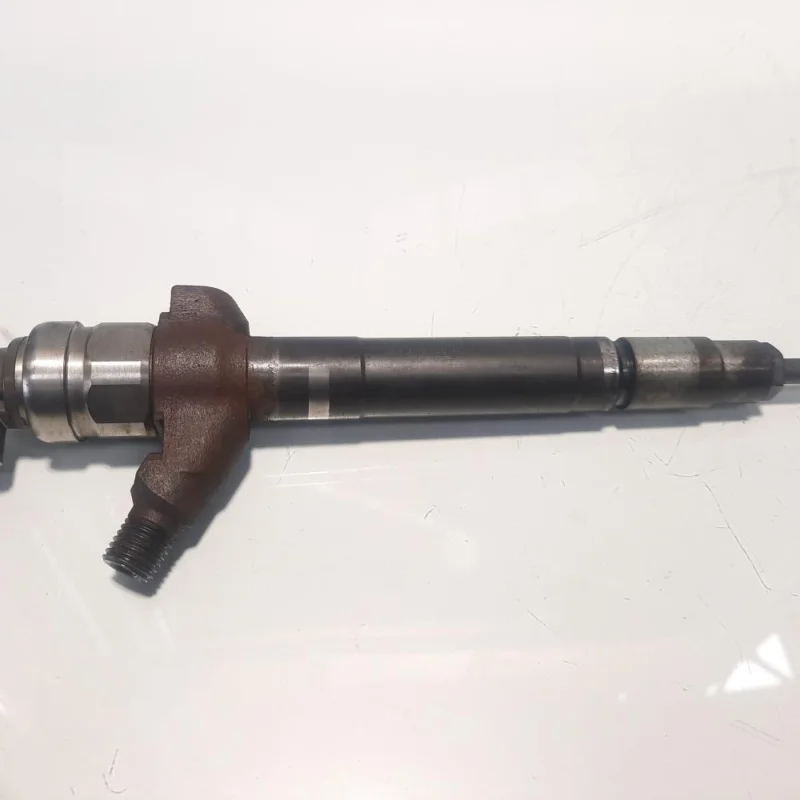 Injector, cod 6C1Q-9K546-AC, Ford Transit Platforma, 2.2 TDCI, UHFA (idi:493534) Lichidare de stoc