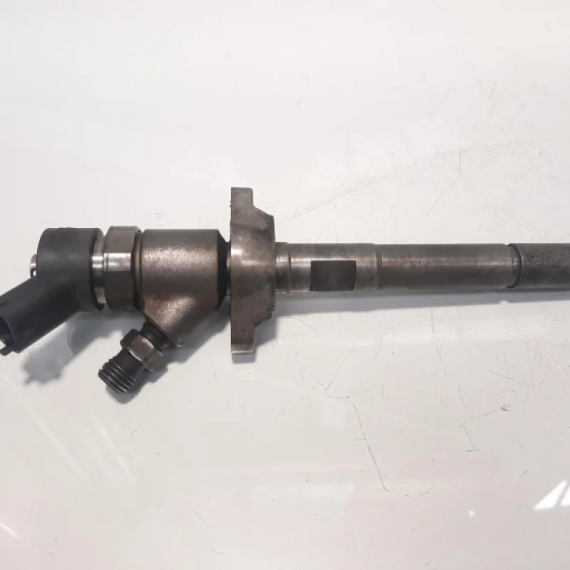 Disponibil imediat Injector, cod 0445110239, Ford Focus 2 (DA) 1.6 TDCI, HHDA (id:490975)