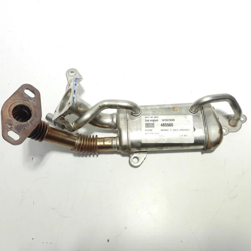 Preț promoțional Racitor gaze, cod 147357324R, Nissan NV 200, 1.5 DCI, K9K892 (idi:485560)