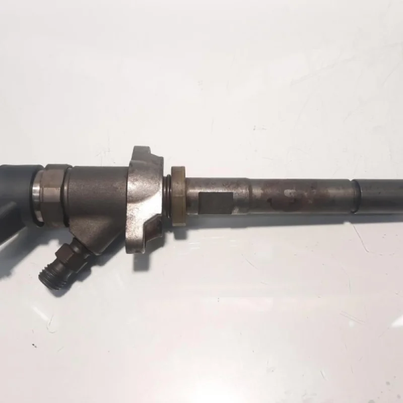 Discount Injector, cod 0445110239, Peugeot 307, 1.6 HDI, 9HX (id:489613)