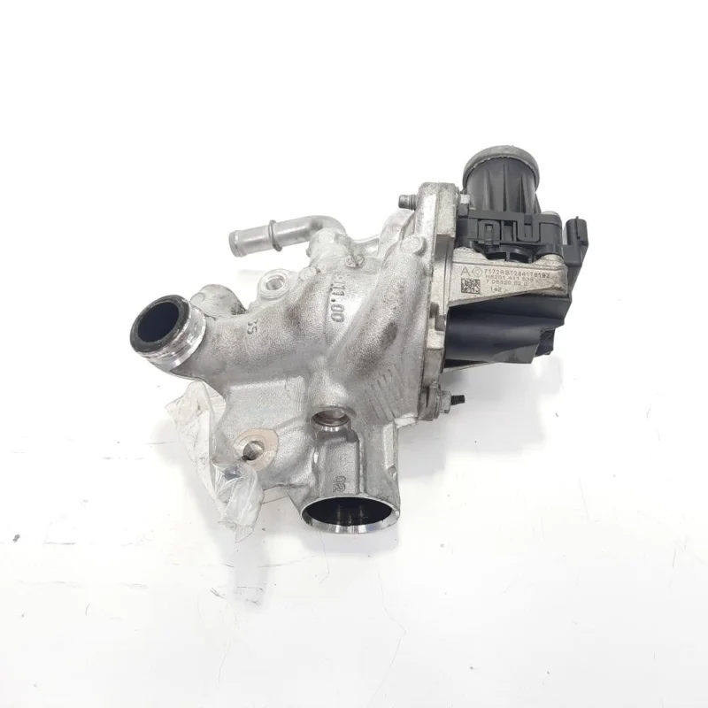 EGR, cod 8201411538, Renault Fluence, 1.5 DCI, K9K826 (idi:485220) Preț redus