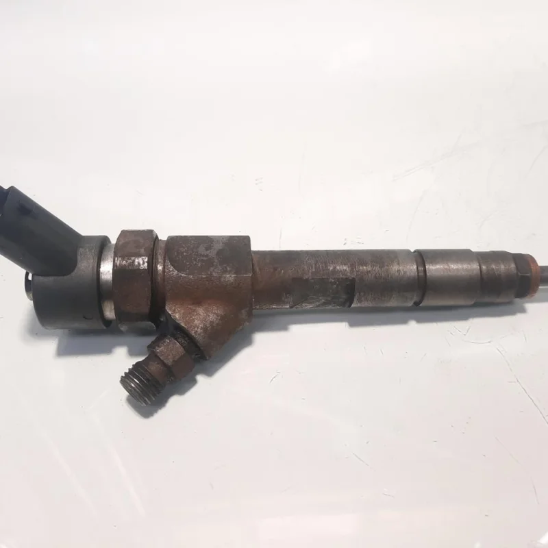 Cumpără online Injector, cod 8200100272, 0445110110B, Renault Laguna 2, 1.9 DCI, F9Q (id:490485)