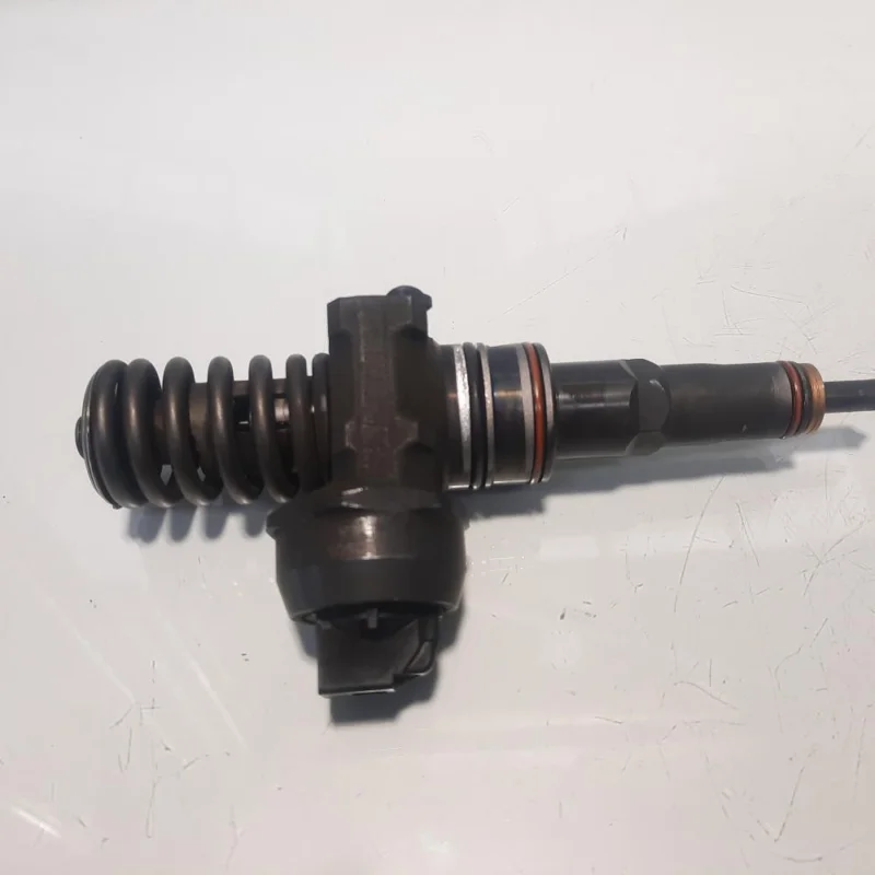 Injector, cod 038130073AR, BPT, 0414720214, Skoda Superb I (3U4) 1.9 TDI, AVF (id:492133) Ieftin