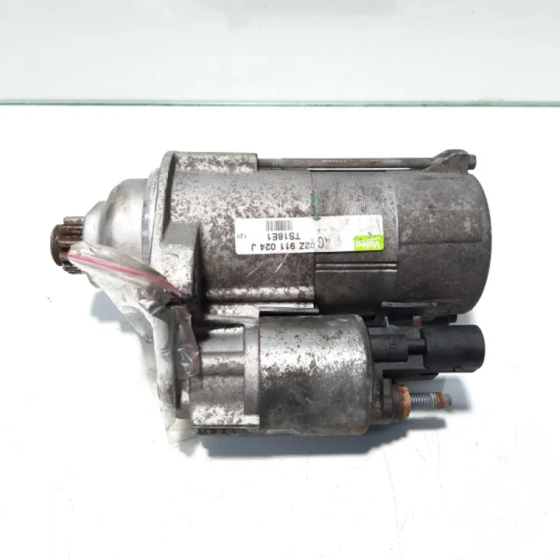 Ofertă exclusivă Electromotor Valeo, cod 02Z911024J, Seat Altea XL (5P5, 5P8) 1.9 TDI, BXF, 5 vit man (idi:485730)