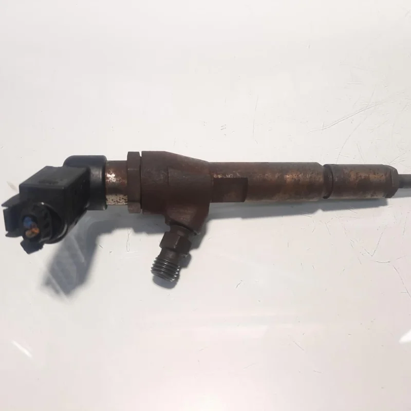 Injector, cod 4M5Q-9F593-AD, Ford Focus 2 (DA) 1.8 TDCI, KKDA (id:490664) Preț redus