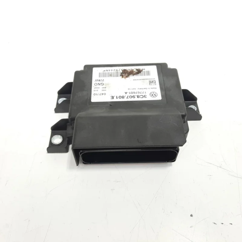 Calculator frana de mana, cod 3C8907801E, Vw Passat (3C2) (idi:485969) Transport gratuit