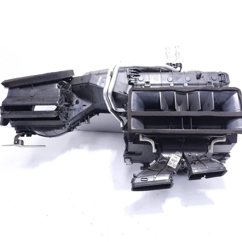 Carcasa aeroterma bord, cod 4G2820005J, Audi A6 (4G2, C7) (id:494155) Chilipir