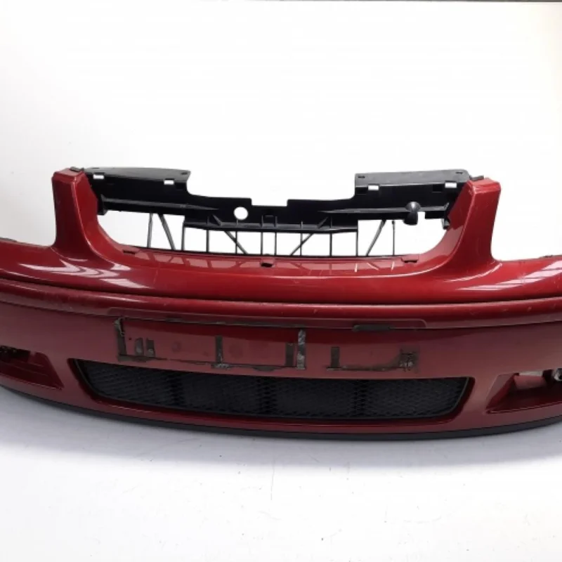 Premium Bara fata cu grile si proiectoare, cod 6N0807221H, Vw Polo (6N2) (id:493998)