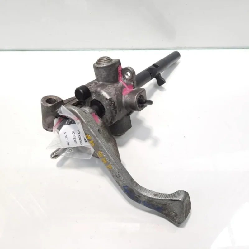 Cautator cutie viteze, Skoda Fabia 1 (6Y2) 1.4 TDI, BNV, 5 vit man (pr:110747) Chilipir