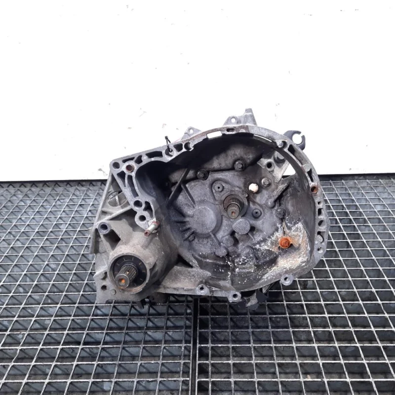 Transport gratuit Cutie viteze manuala, cod JB3973, Renault Megane 1,1.4 benz, K4JC750, 5 vit man (pr:110747)