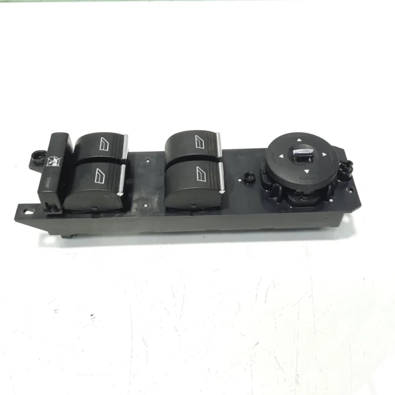 Preț promoțional Butoane comanda geam usa stanga fata cu reglaj oglinzi, cod AM5T-14A132-AA, Ford Focus 3 (id:493820)