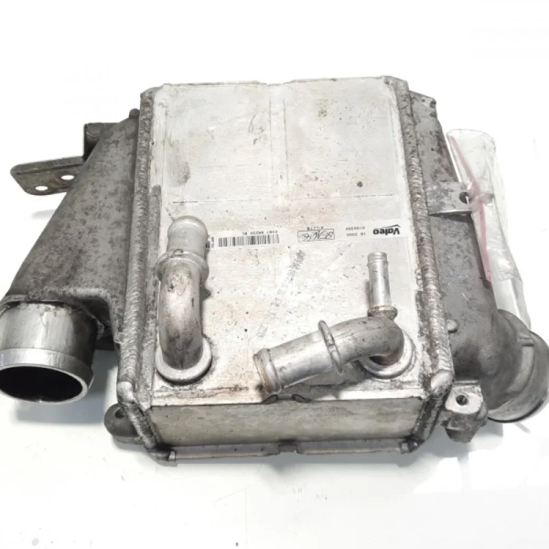 Promoție Radiator intercooler, cod CV61-8K230-BC, Ford Focus 3, 1.6 TDCI, NGDA (id:492089)