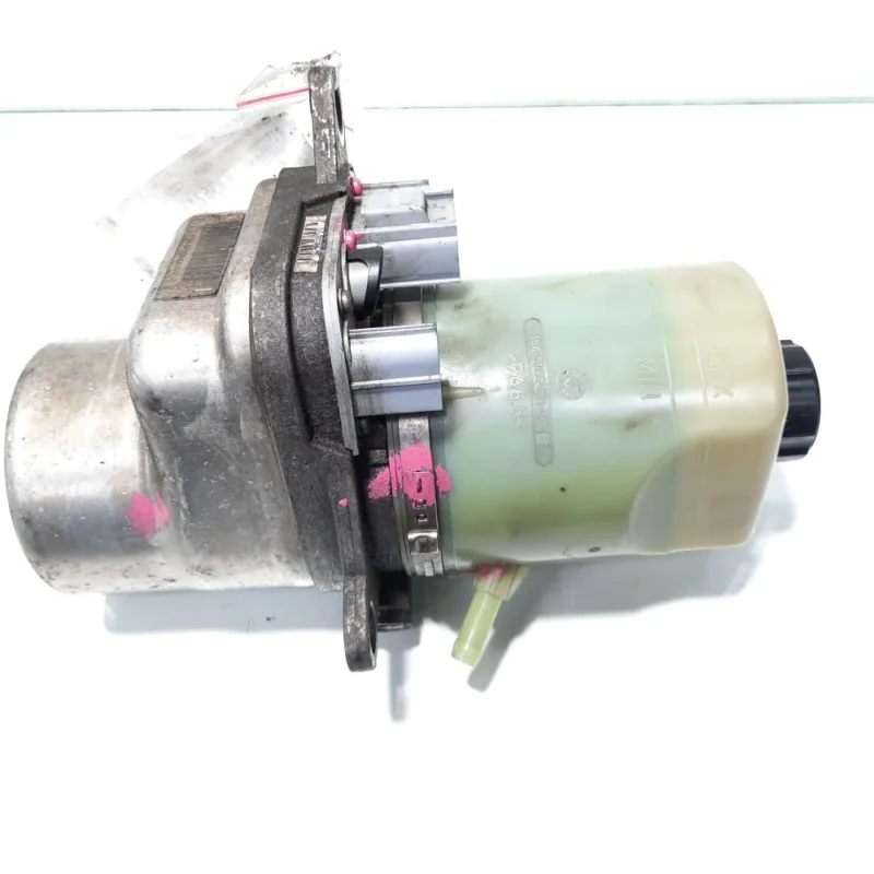 Reducere extra Pompa servo directie, cod 4M51-3K514-CA, Ford Focus 2 (DA) 1.8 TDCI, KKDA (pr:110747)