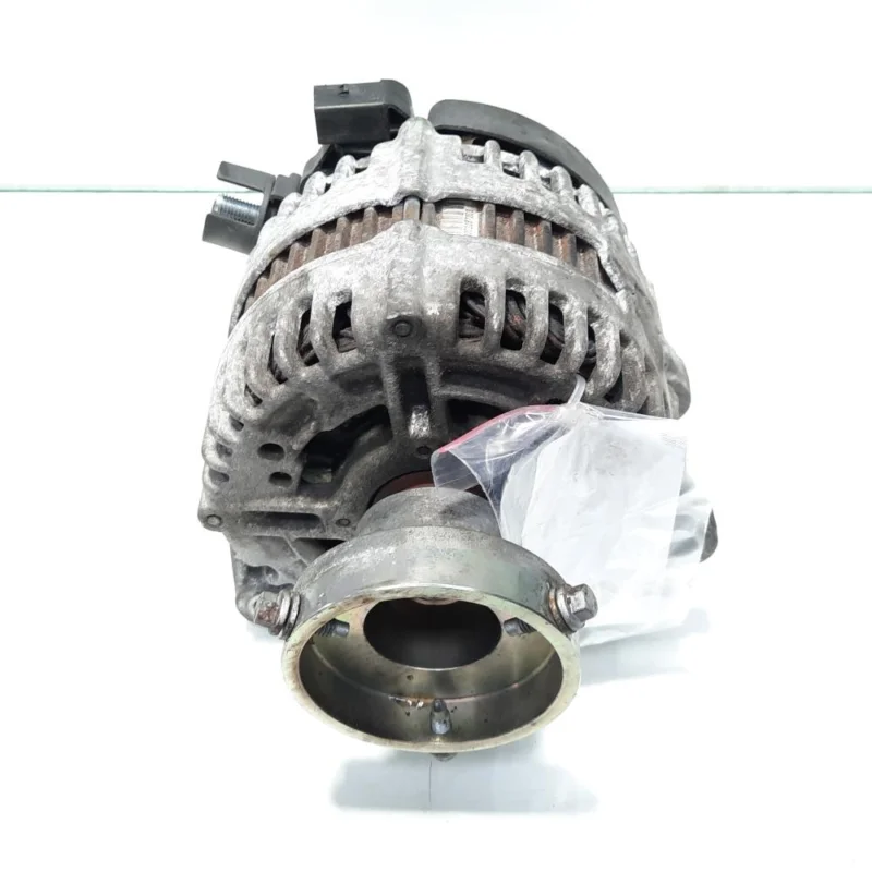 Ofertă exclusivă Alternator 150A, Bosch, cod 6G9N-10300-UD, Ford Mondeo 4 Sedan, 1.8 TDCI, QYBA (id:492115)
