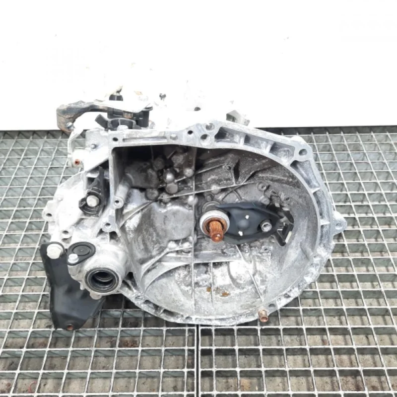 Ultima șansă Cutie de viteze manuala, cod 20CQ88, Peugeot 208, 1.2 benz, HMZ, 5 vit man (pr:110747)