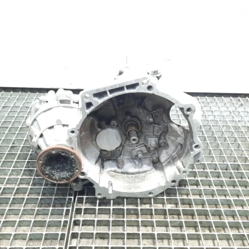 Cutie viteza manuala cu Start Stop, cod MWW, VW Golf 7 Sportsvan (AM1, AN1), 1.6 TDI, 5 vit man (pr:110747) Discount