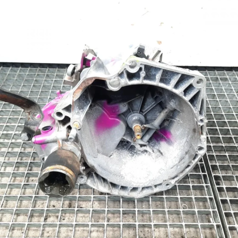 Doar azi Cutie viteza manuala, cod 551963361, Fiat Punto (188), 1.4 benz, 5 vit man (pr;110747)