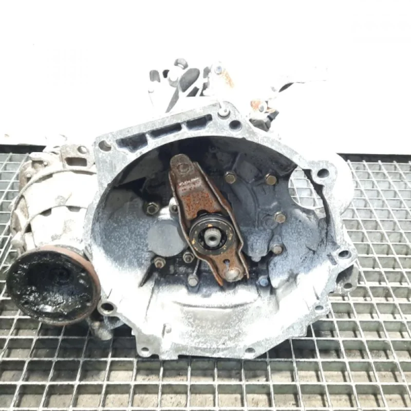 Preferatul clienților Cutie viteza manuala GQQ, Audi A3 (8P1), 1.9 TDI, BKC, 5 vit man (pr:110747)