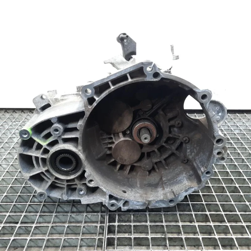 Ofertă exclusivă Cutie viteze 4x4, cod KDZ, Seat Altea XL (5P5, 5P8) BMN, 2.0 TDI, 6 vit man (pr:110747)