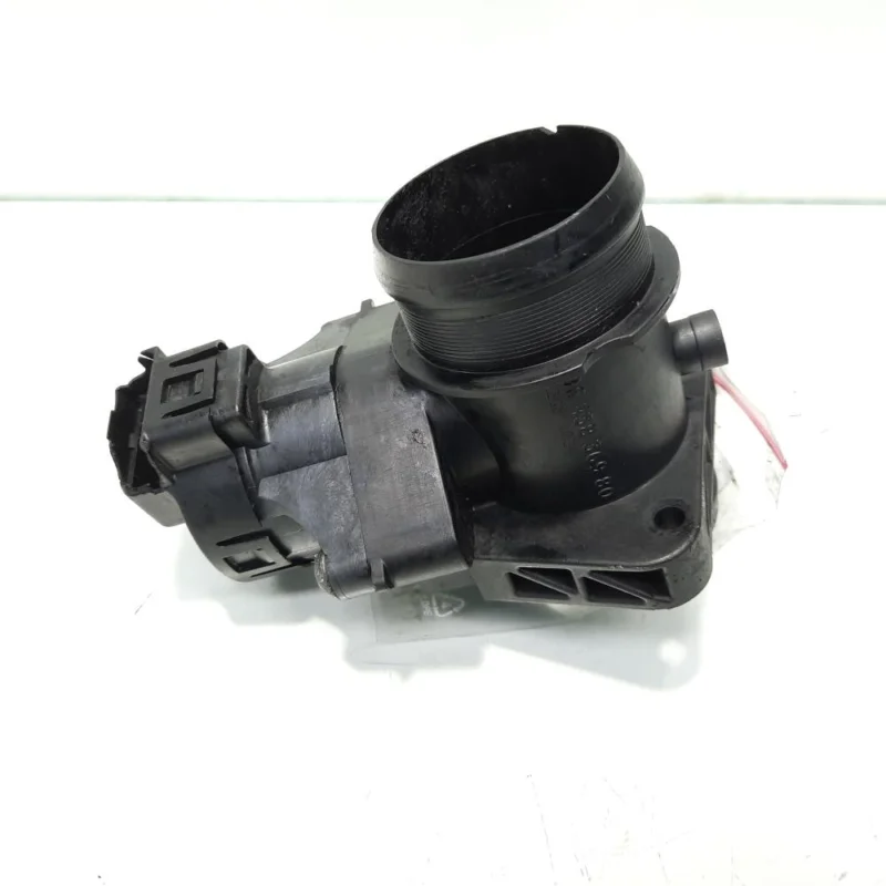 Lichidare de stoc Clapeta acceleratie, cod 9643836980, Ford Focus 2 (DA) 1.6 TDCI, HHDA (id:490738)