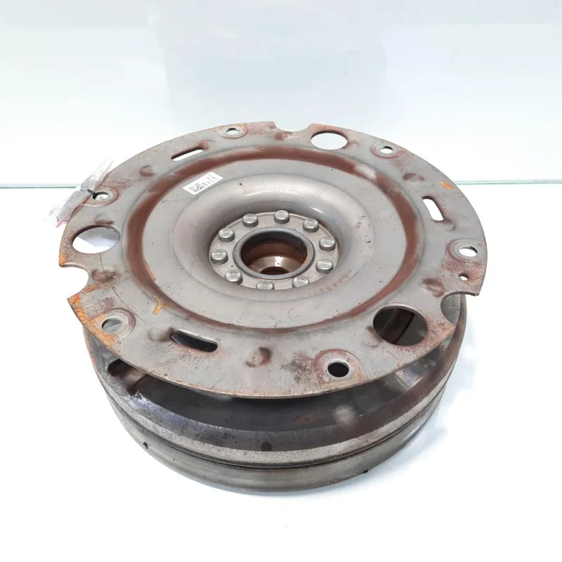 Volanta cutie automata, cod 0AW105317AH, Audi A6 Avant (4G5, C7) 2.0 TDI, CGLC (idi:484477) Ieftin