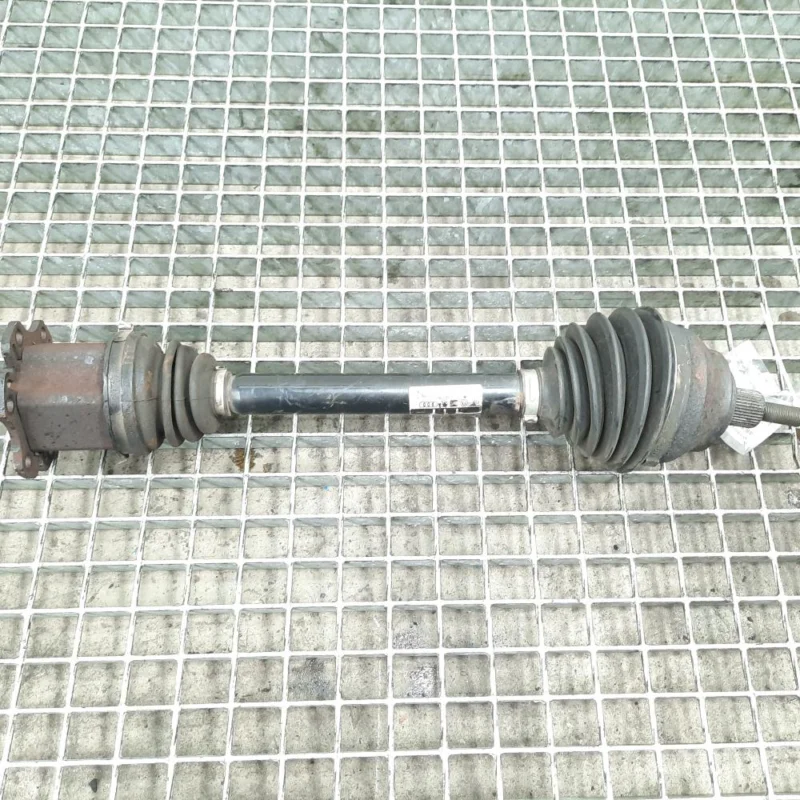 Reducere specială Planetara stanga fata, cod 4F0407271T, Audi A6 Avant (4F5, C6) 2.0 TDI, CAHA, automata (idi:466119)