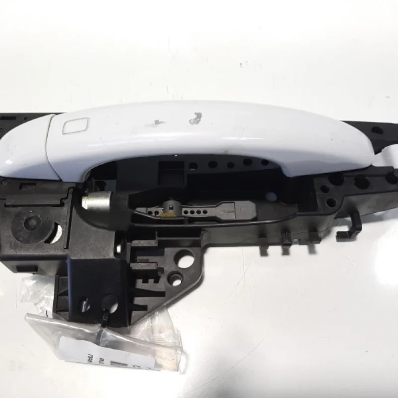 Cel mai bun preț Maner dreapta spate, cod 8T0837886B, Audi A4 Avant (8K5, B8) (idi:210834)