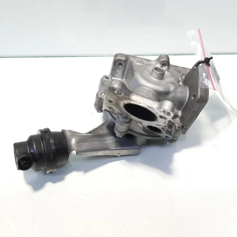 Corp EGR cu supapa, cod A6511420067, Mercedes Clasa CLA Shooting Brake (X117), 2.2 CDI, OM651930 (idi:483901) Vezi acum