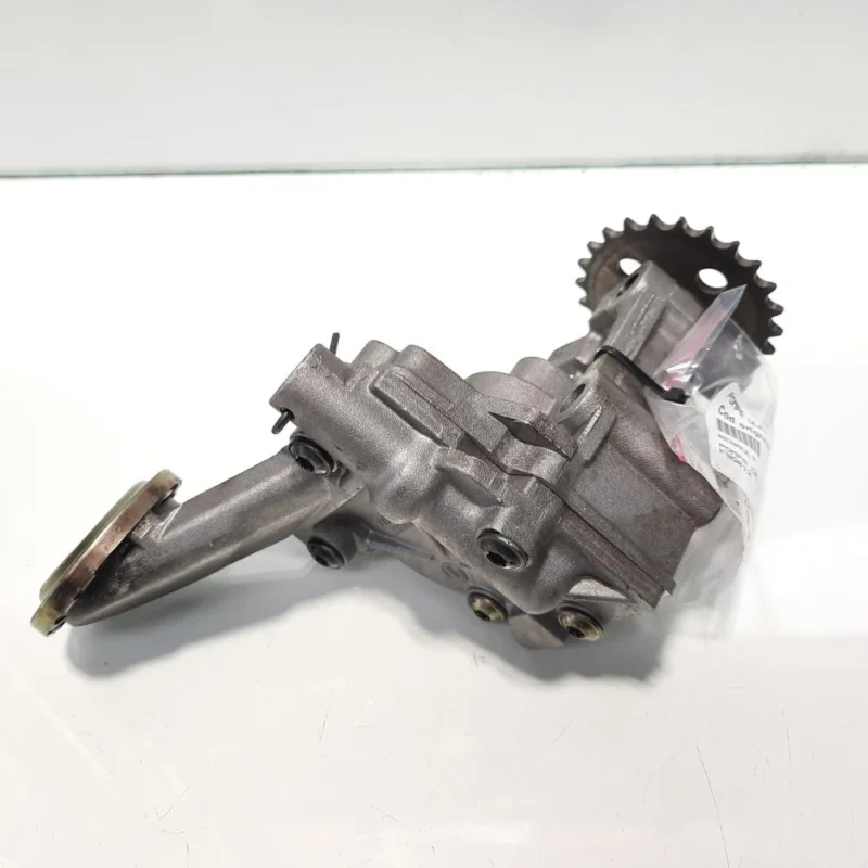 Pompa ulei, cod 8200400644, Renault Scenic 2, 1.9 DCI, F9Q812 (idi:483929) Mai ieftin