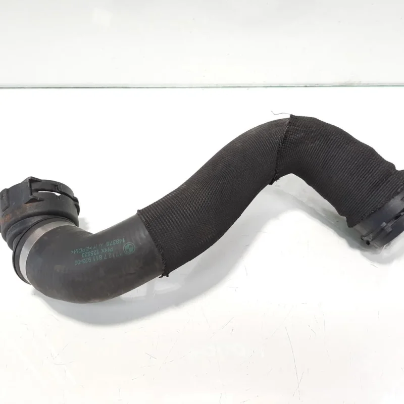 Promoție Furtun apa, cod 17127811923-02, Bmw 1 Coupe (E82), 2.0 diesel, N47D20C (idi:484376)