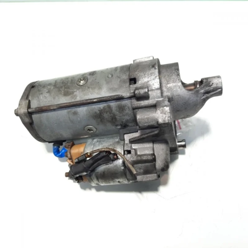 Electromotor, cod 9662854180, Peugeot 208, 1.6 HDI, 9HP, 5 vit man (idi:464559) Nu rata