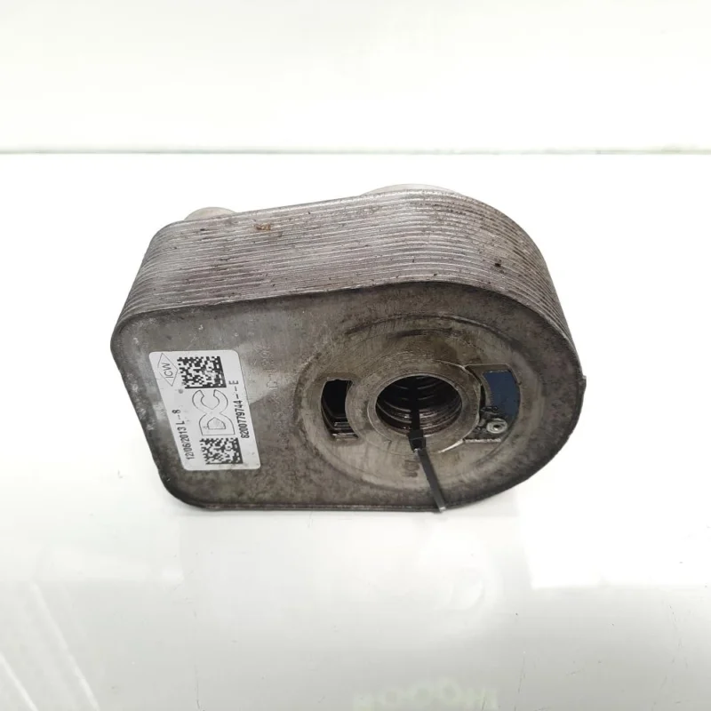 Racitor ulei, cod 8200779744, Dacia Logan MCV 2, 1.5 DCI, K9K626 (idi:484117) Popular