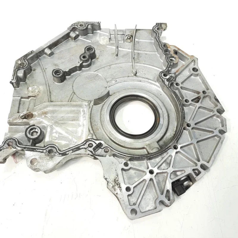 Capac vibrochen, cod 059103171CR, Audi A6 Avant (4G5, C7) CRT (id:491198) Ofertă