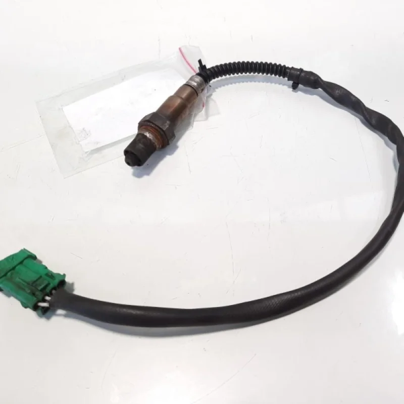 Premium Sonda lambda, cod 0258006027, Peugeot 307 Break, 1.6 benz, NFU (idi:483913)