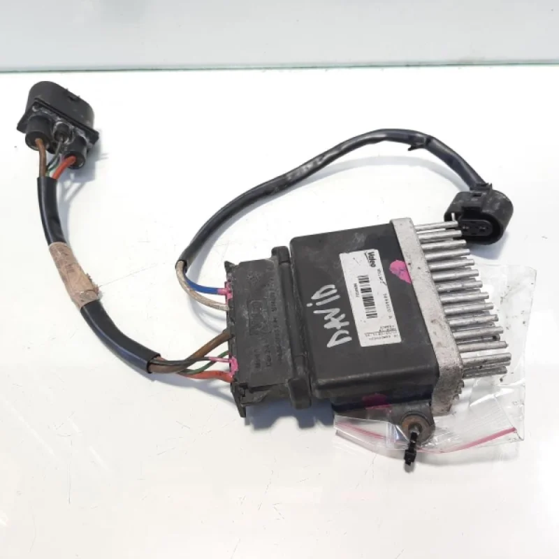 Reducere specială Releu electroventilatoare, cod 8K0959501E, Audi A5 (8T3), 1.8 TFSI, CDHB (idi:483892)