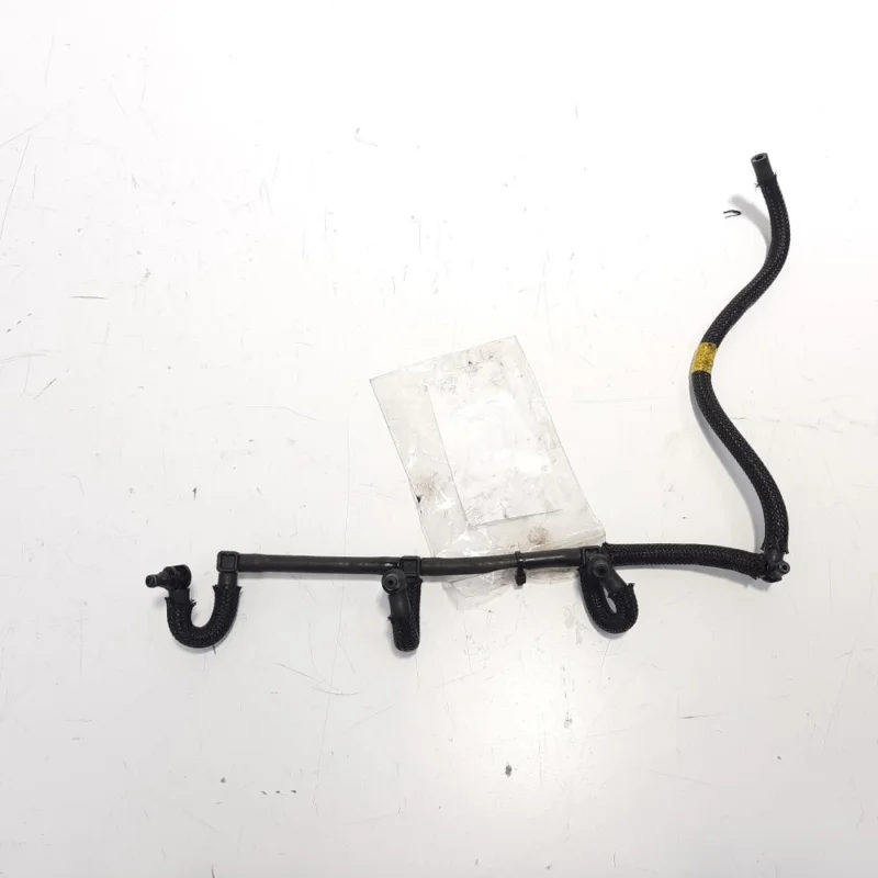 Rampa retur injectoare, Citroen C3 Picasso, 1.6 HDI, 9HX (idi:484326) Ofertă de sezon
